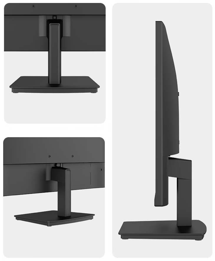 KTC 推出“24DQ720”23.8 英寸显示器：2K 100Hz，649 元