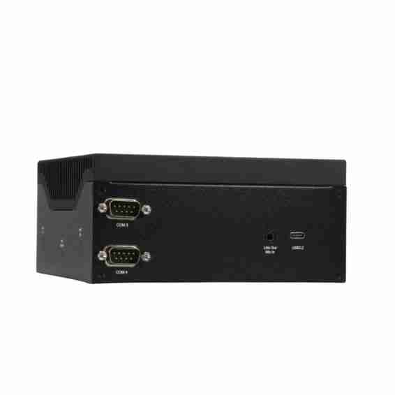 研扬发布 UP Xtreme i14 Edge 迷你电脑：双网口、首搭 Meteor Lake 处理器、最高 64GB 内存