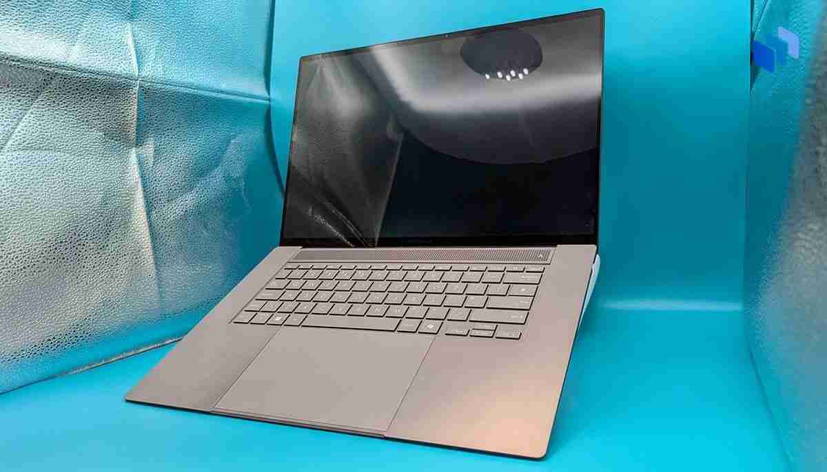 首搭英特尔酷睿 Ultra 200V 系列处理器，华硕、LG、戴尔和微星等笔记本亮相
