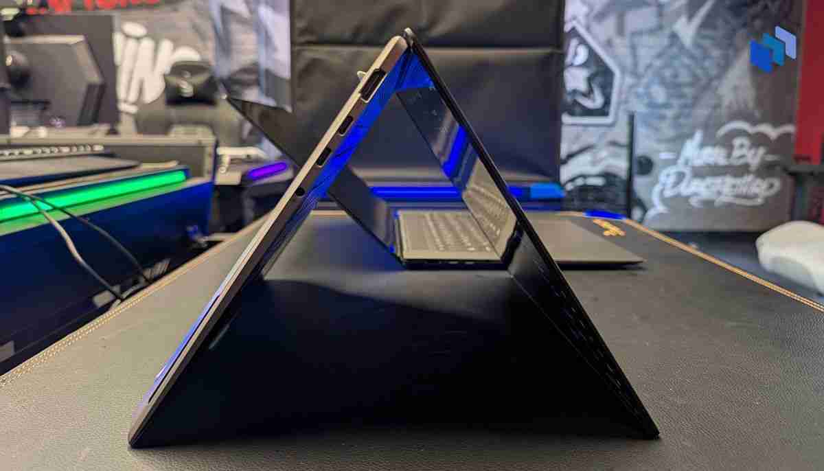 首搭英特尔酷睿 Ultra 200V 系列处理器，华硕、LG、戴尔和微星等笔记本亮相