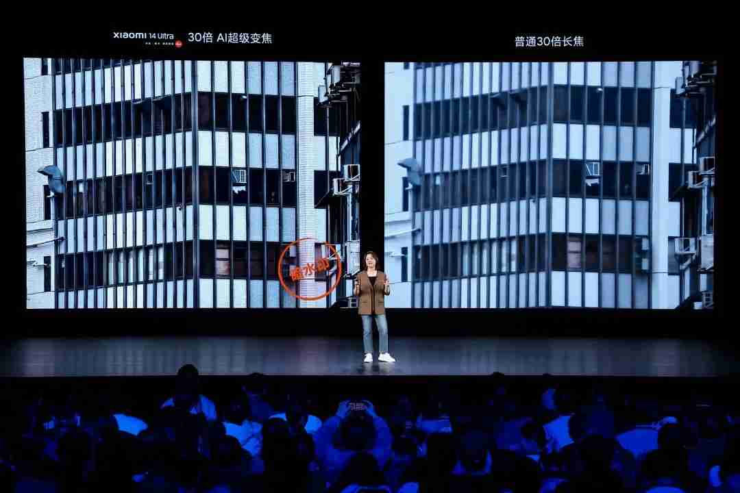 手机大厂，狂卷长焦