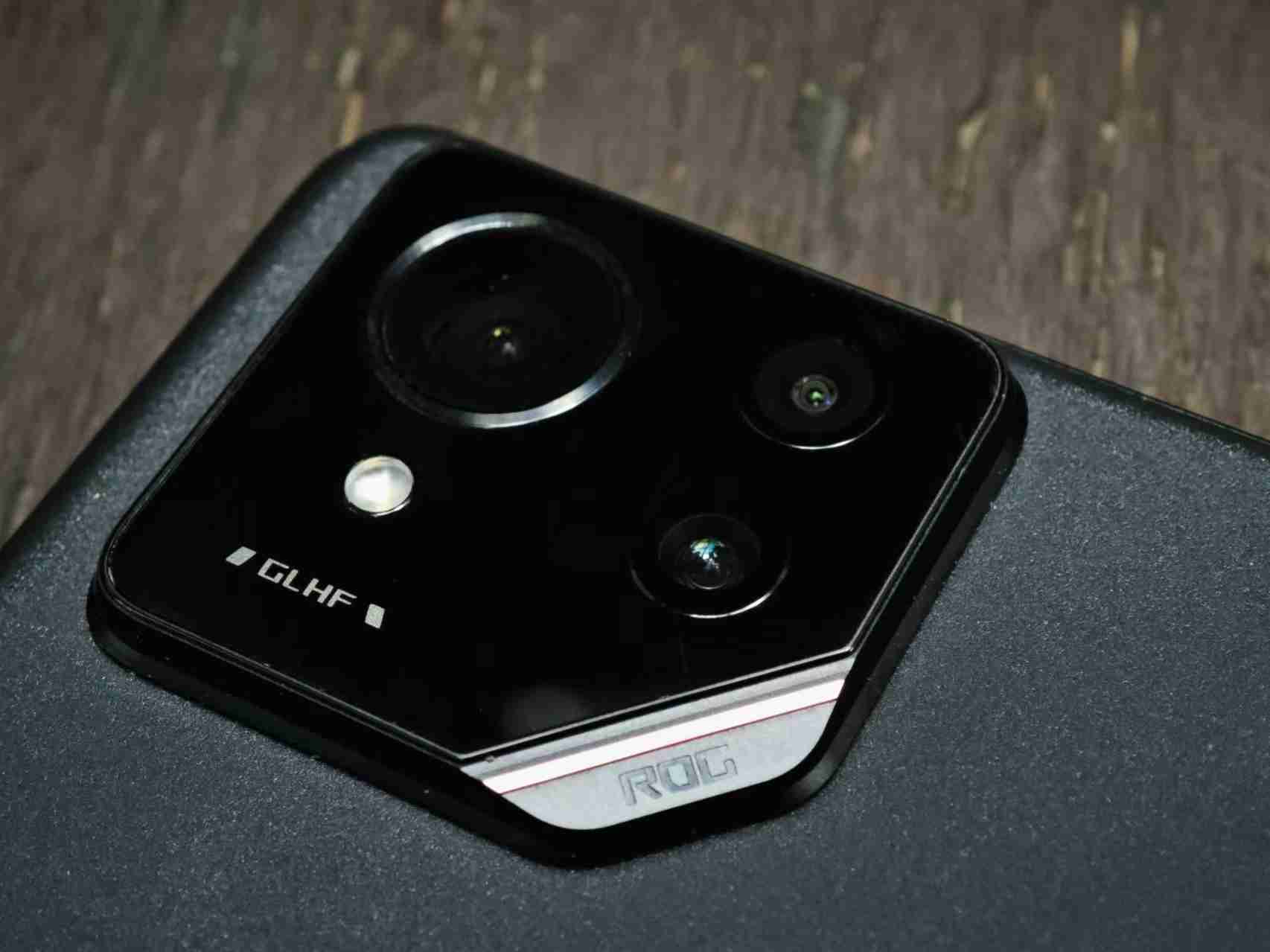 ROG 9 Pro评测首发：这可能是今年最酷的游戏手机