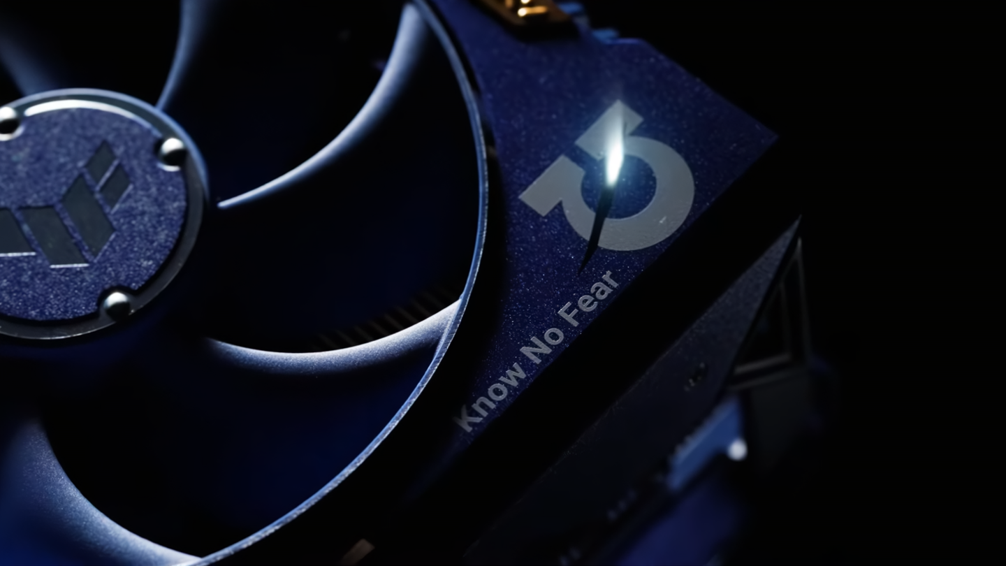 8 月 20 日发布，华硕 x AMD 预告限量版《战锤 40K：星际战士 2》游戏主题 Radeon RX 7000 显卡