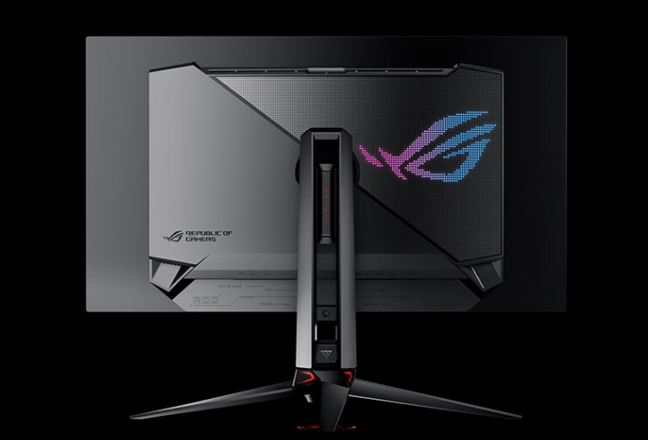 ROG 首款双模 OLED 电竞显示器“超神 32 Pro”预售 9999 元，4K 240Hz / FHD 480Hz 自由切换