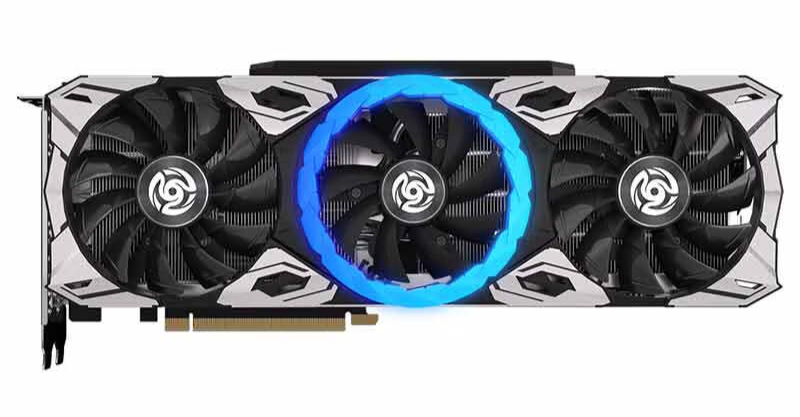 送《黑神话：悟空》：索泰 RTX 4070 Super 天启 OC 显卡 4682 元探新低