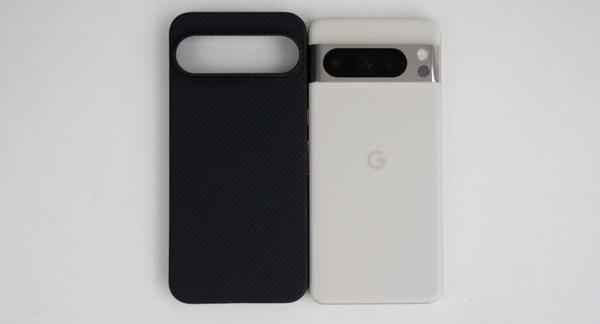 谷歌 Pixel 9 保护壳曝光 或推出三款新机 镜头凸起明显