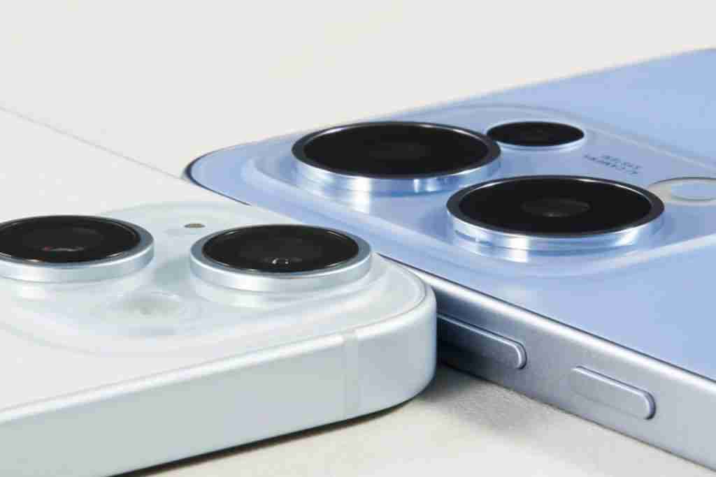 Reno13 真机照曝光 又一台 OPhone？