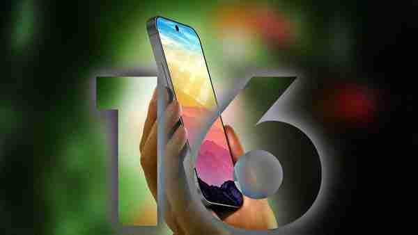 iPhone 16 发布会海报系恶搞：网友无聊用 AI 制作的 