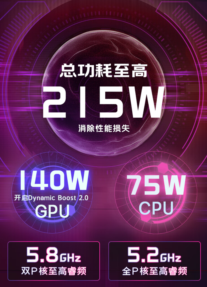 微星泰坦 18 Pro 笔记本配置上新：i9-14900HX + RTX4070，20999 元