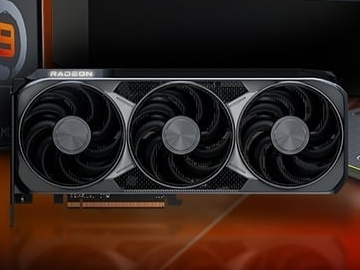 消息称 AMD Radeon RX 9070 XT 显卡公版 TBP 破 300W，春节前上市