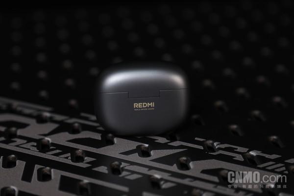 REDMI Buds 6 Pro：无惧噪音 沉浸体验好声音 
