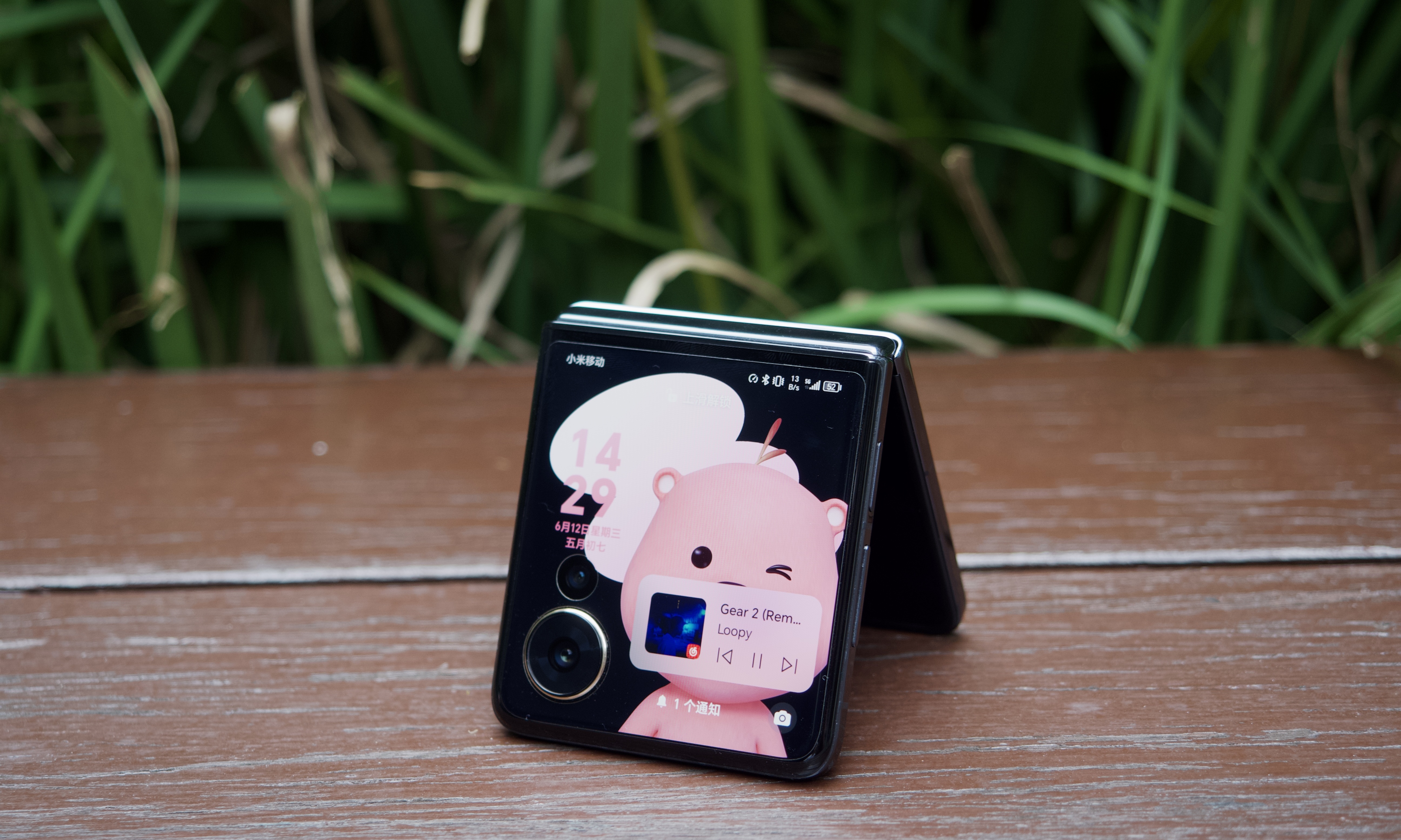 华为nova首款小折叠将至，低定价剑指小米荣耀？