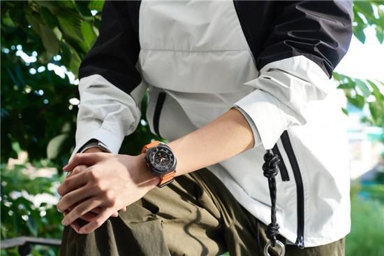 三星 GalaxyWatch 带你开启 AI 健康新体验
