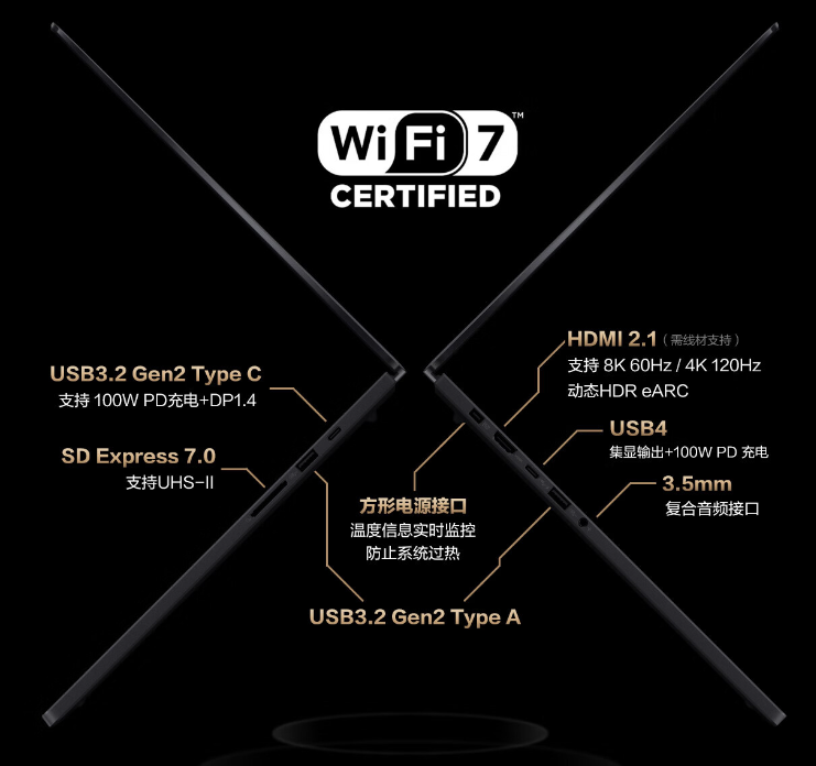华硕 ProArt 创 16 2024 笔记本国行发布：锐龙 AI 9 HX370 + RTX 4060 / 4070，15999 元起
