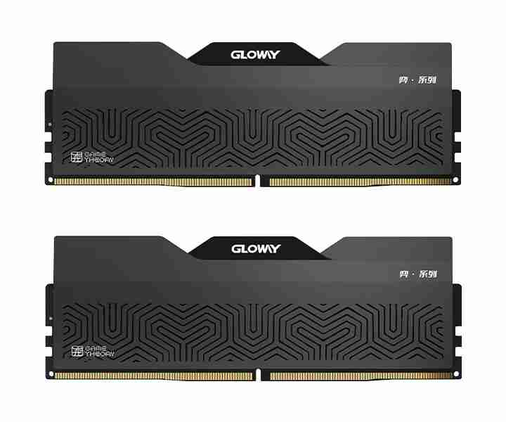 金百达、光威推出国产 DDR5 颗粒 16GB×2 6000CL36 内存套条