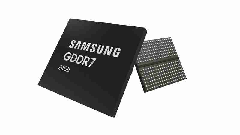 24GB 大显存有戏，消息称单颗 3GB GDDR7 将率先在 RTX 5090 笔记本显卡上使用
