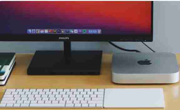 苹果mac mini是什么干嘛用
