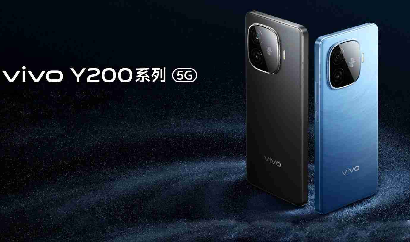 vivo Y200 GT首发体验：轻薄机身下的续航「怪兽」