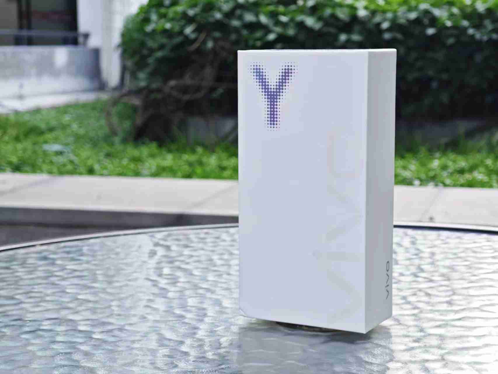 vivo Y200 GT首发体验：轻薄机身下的续航「怪兽」