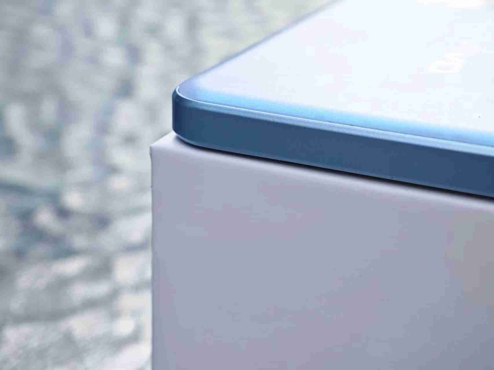 vivo Y200 GT首发体验：轻薄机身下的续航「怪兽」