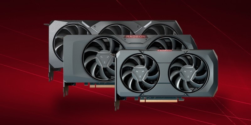 消息称 AMD AIB 伙伴忙于 RDNA4 显卡，目前无 RX 7400 / 7300 开发规划