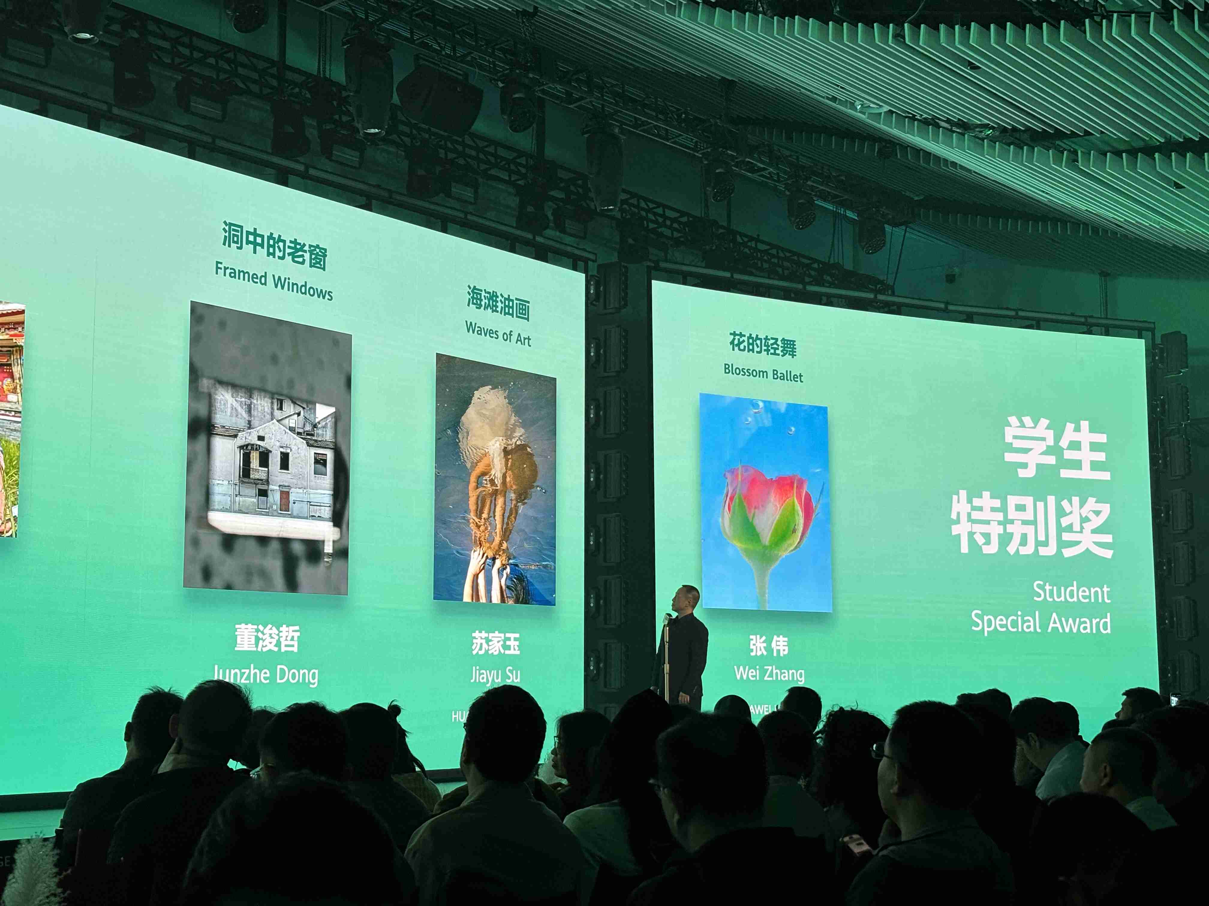 手机全民摄影时代：AI固然重要，但质感也不能忽视