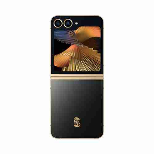 心系天下三星 W25｜W25 Flip 折叠屏手机发布，售价 9999 元起