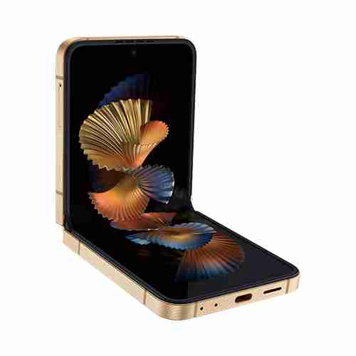 心系天下三星 W25｜W25 Flip 折叠屏手机发布，售价 9999 元起