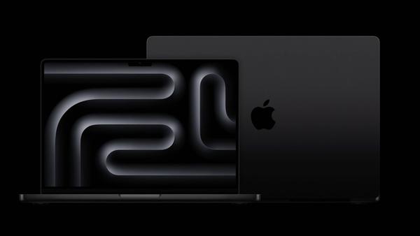  曝苹果 2026 款 MacBook Pro 将取消刘海 同时采用 OLED 屏 