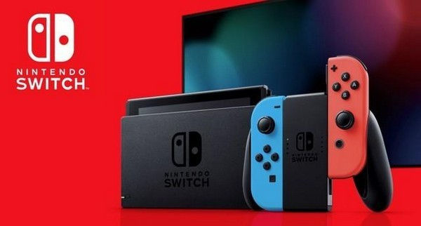 任天堂switch封禁BAN机错误代码详解：2181-4017、2124-4517