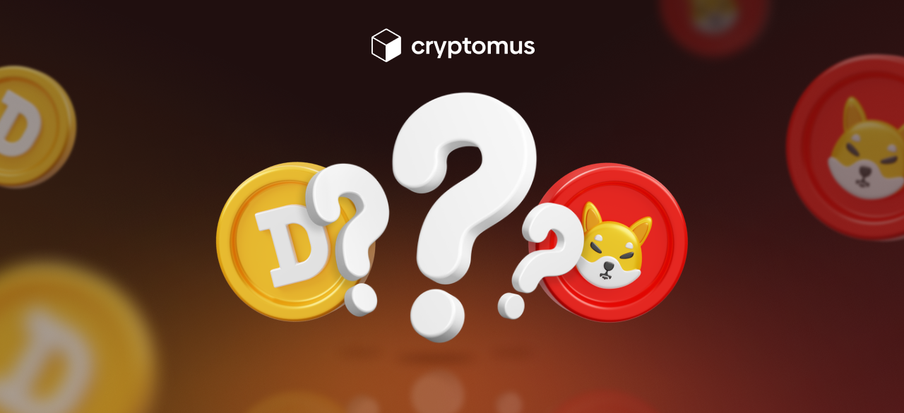 Dogecoin vs Shiba Inu 1