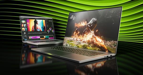 英伟达 RTX 50 系移动显卡或推迟至4月