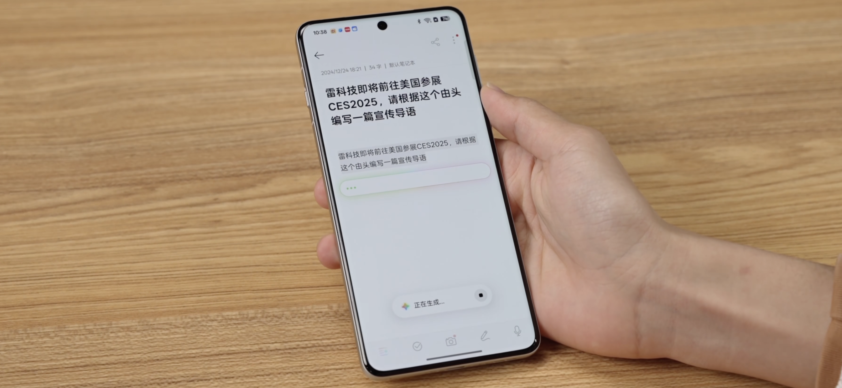 OV米荣大杯旗舰AI横评：基础功能全及格，荣耀OPPO更均衡