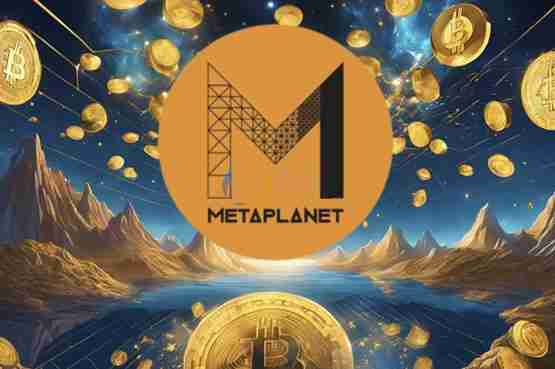 日本上市公司Metaplanet又加仓购买BTC 预计到年底将持有一万枚BTC