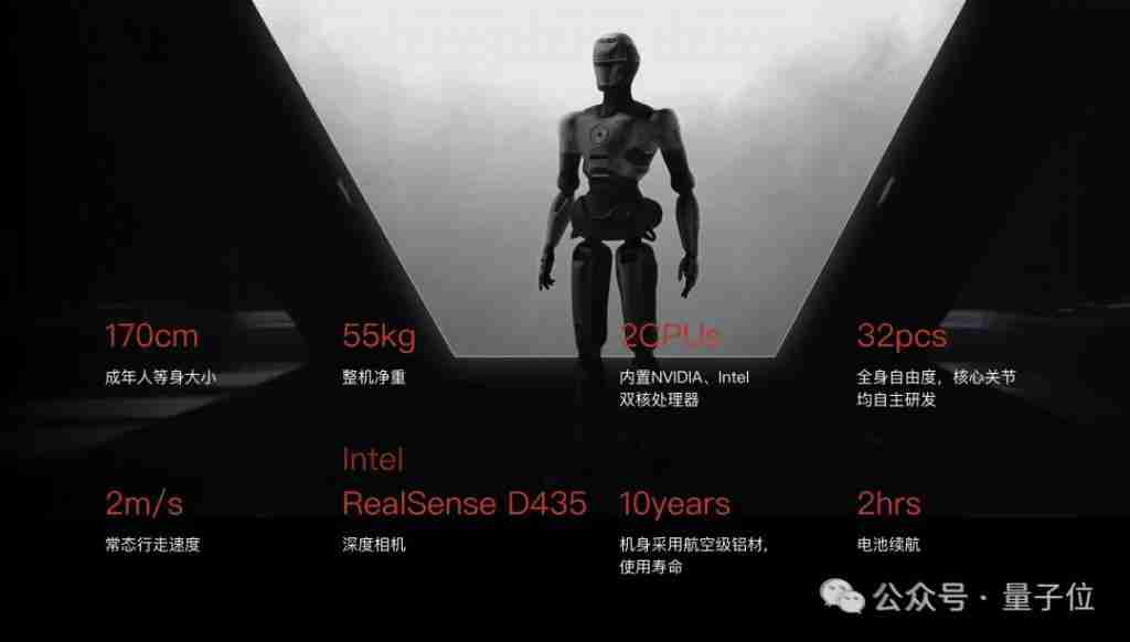  深圳机器人致敬星爷《功夫》，完美复刻斧头帮舞 