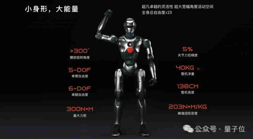  深圳机器人致敬星爷《功夫》，完美复刻斧头帮舞 