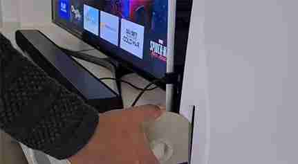 ps5pro能放cd吗