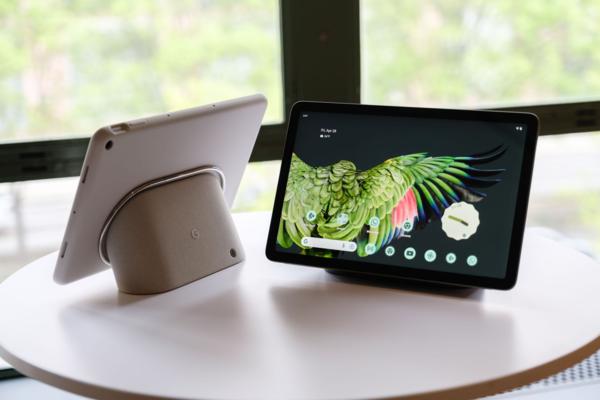 谷歌高管暗示 Pixel 平板或停产？现款已近两年