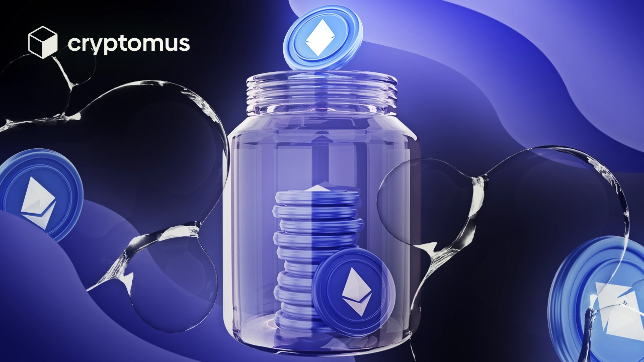 Exploring Liquid Staking