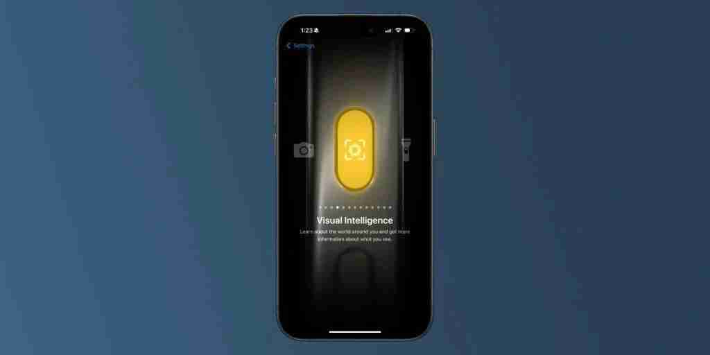 iOS 18.4 B2 发布，支持 5G-A 网络了！