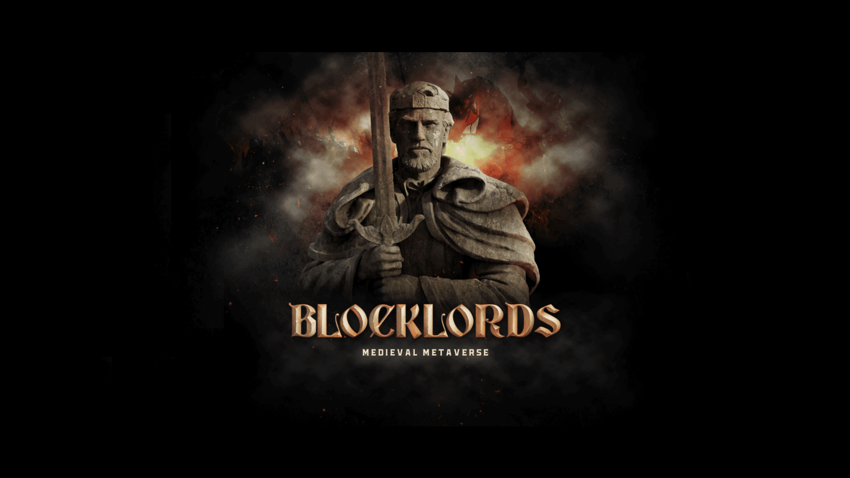 BLOCKLORDS开启 AI 时代:AI如何重塑战略游戏的未来?
