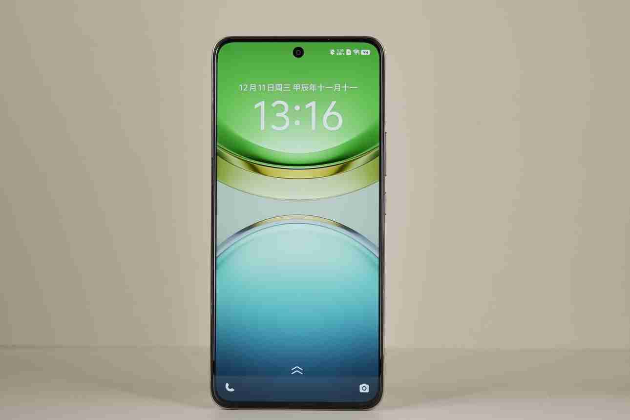 vivo Y300评测：入门≠平庸