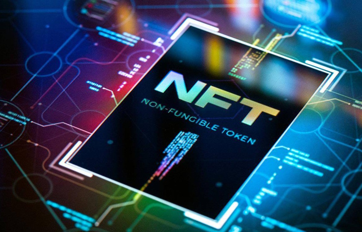 NFT如何运作？