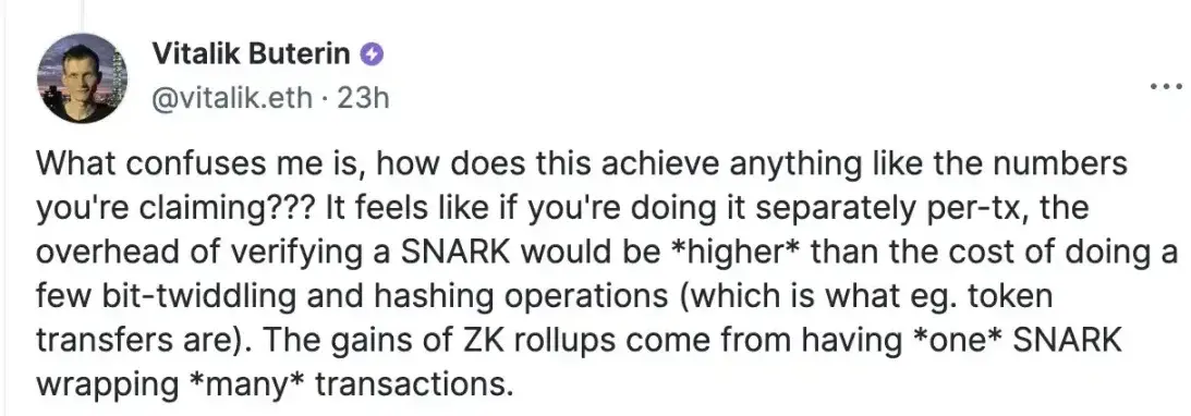 状态成本降低 5200 倍,ZK Compression 让 Solana 吊打以太坊?
