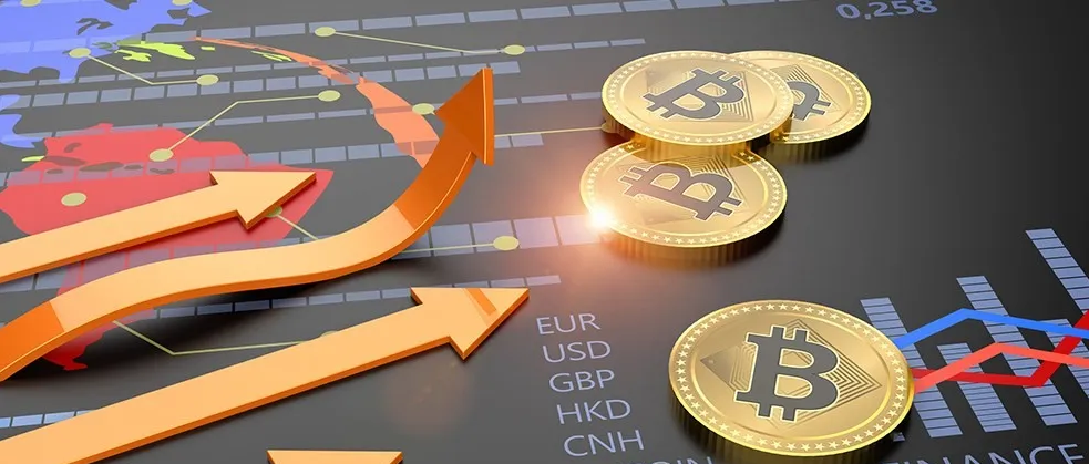 BTC为什么交易量涨，价不涨