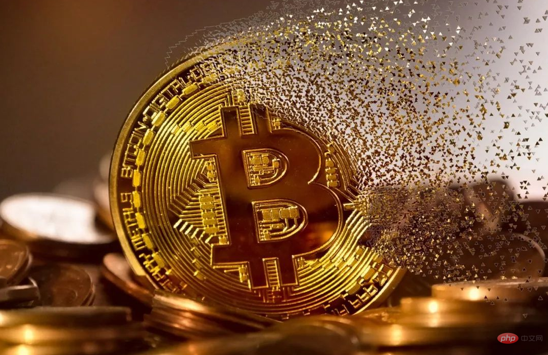 资金费率图示