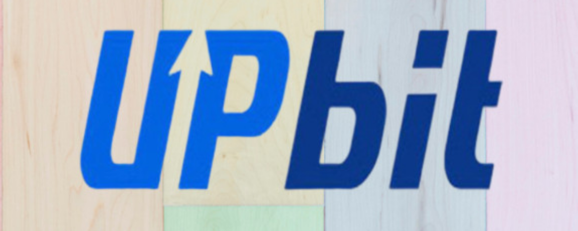 upbit交易所手机app如何使用教程