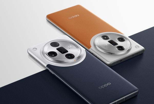 OPPO Find X8 Ultra 尺寸曝光 轻薄超大杯机型