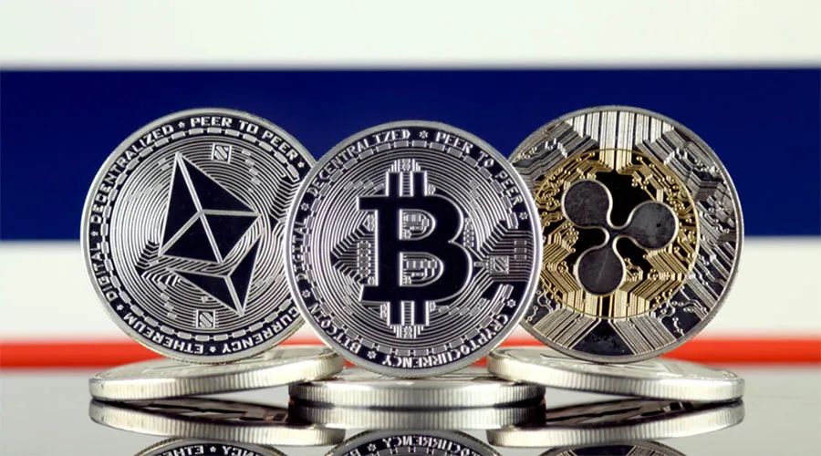 数字货币十大交易所平台哪个好 十大加密货币交易软件app推荐