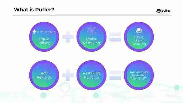 Puffer Finance(PUFFER)是什么币？全面解读PUFFER币